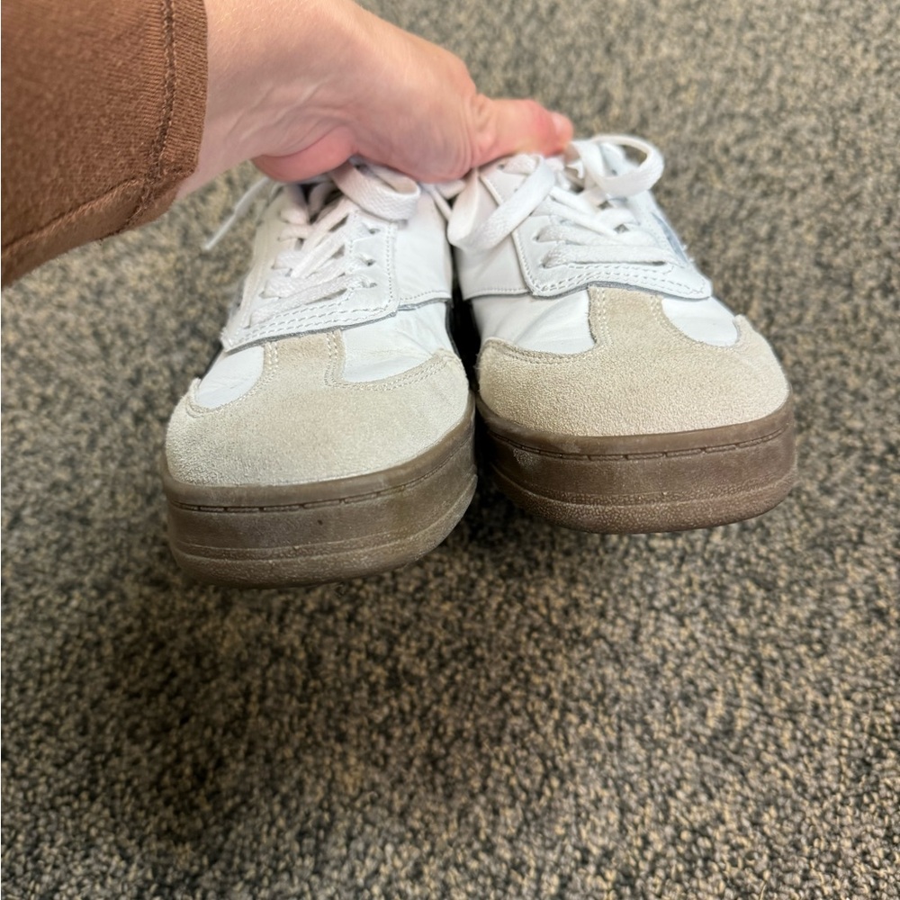 Reebok Club C Revenge Sneakers - Picture 6 of 9